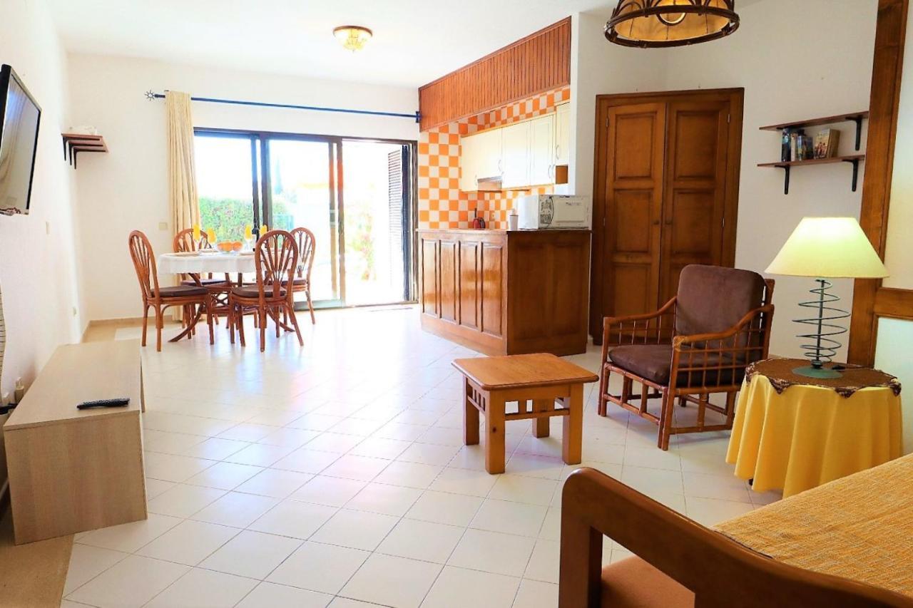Appartement Aldeia Joinal - Swimming Pool - Free Wifi - By Bedzy Albufeira