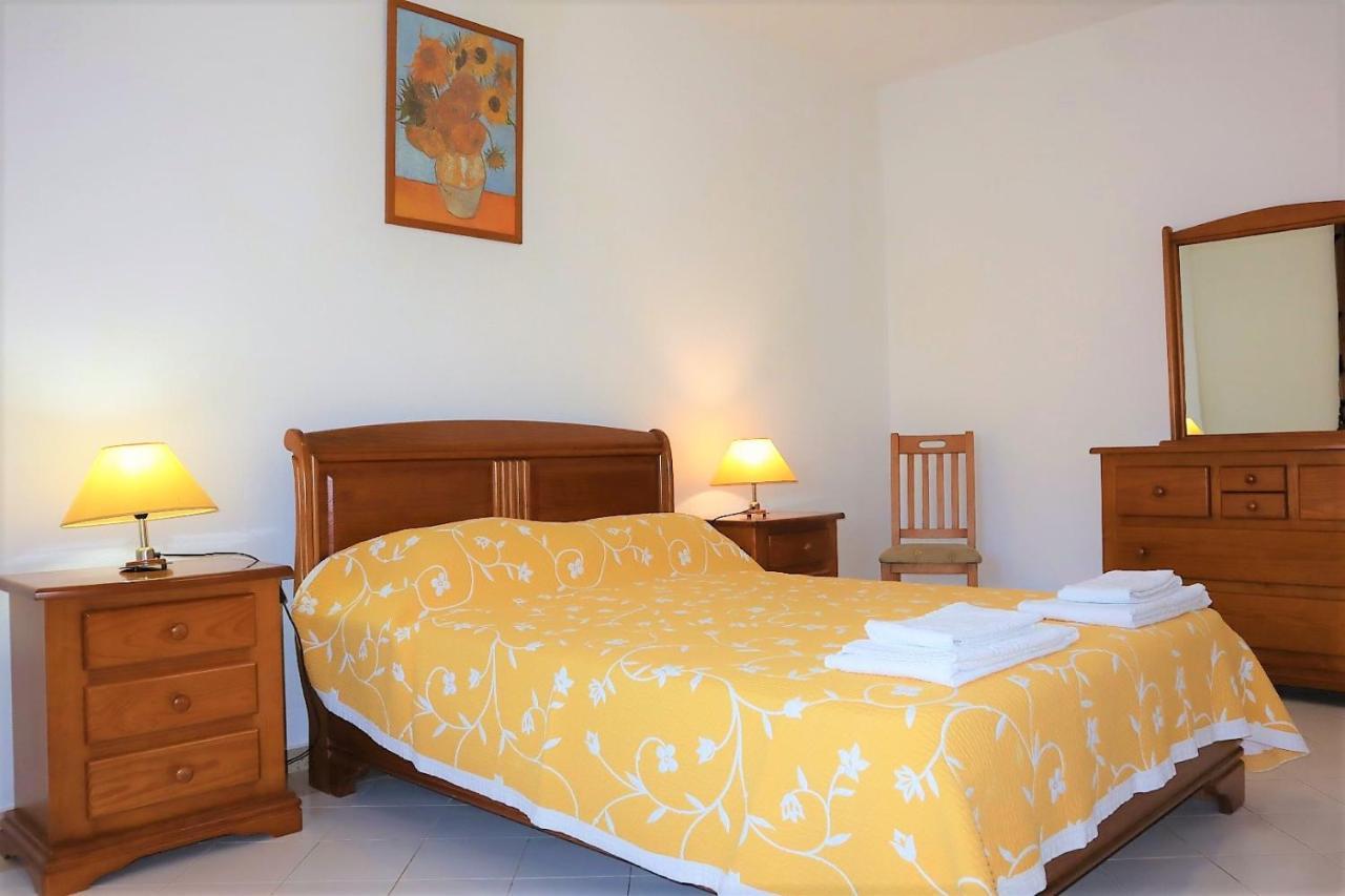 Apartment Aldeia Joinal - Swimming Pool - Free Wifi - By Bedzy Albufeira